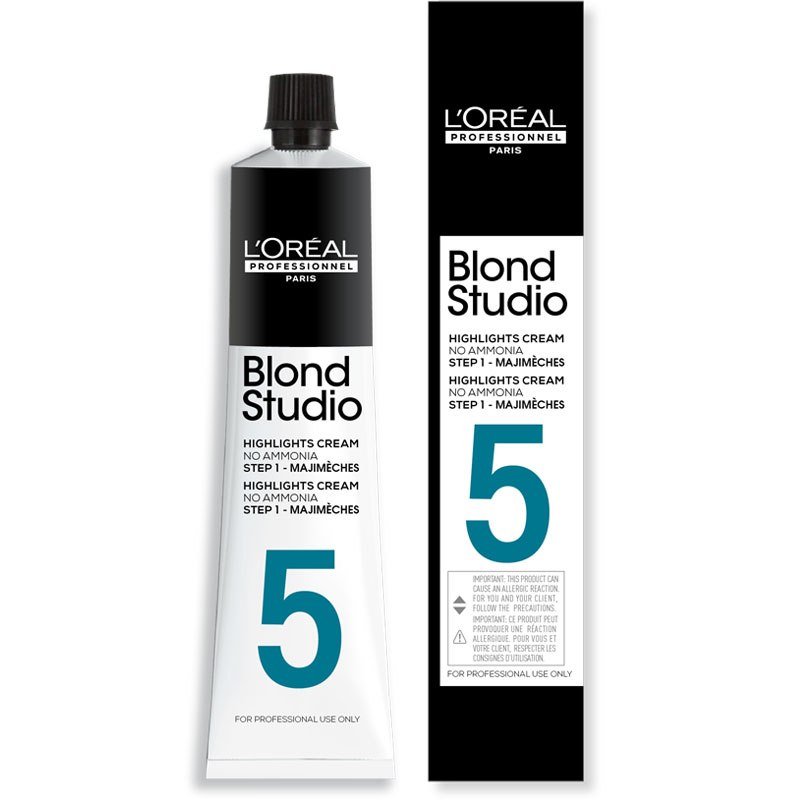 Blond Studio Majimeches creme  50ml